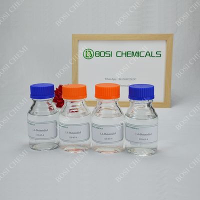 110-63-4 1 4 Butanediol BDO Φαρμακευτικές πρώτες ύλες για γενικά αντιδραστήρια αλκοόλες