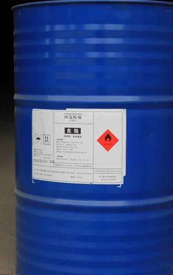 Πυκνότητα 1,46 G/cm3 Άχρωμο υγρό 79-01-6 για ανάγκες της χημικής βιομηχανίας