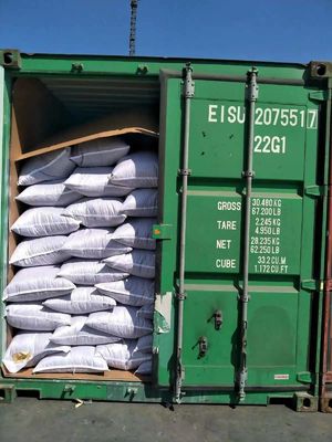 Λευκή λευκή κρυσταλλική σκόνη 103-81-1 Ηθανόλη διαλυτή